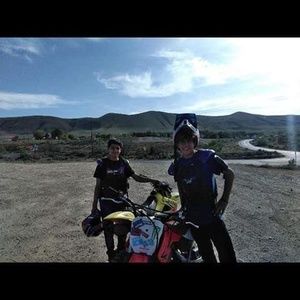 Meet your Posher, Owen